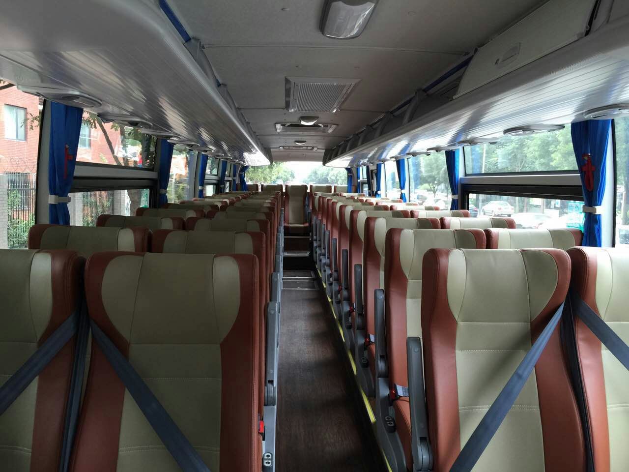北京大巴车租赁怎么应对春运来袭—北京易恒达租车公司