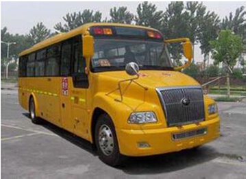 北京大巴车租赁公司对国三大巴车的年检简直是无语了